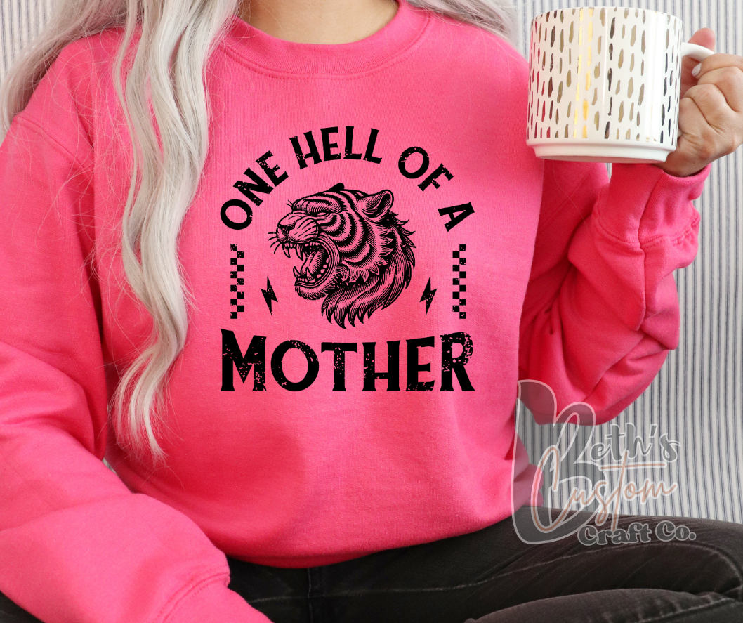 Hell of a Mother