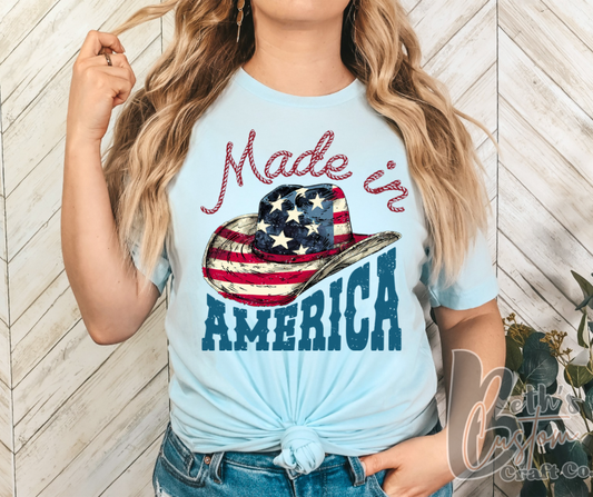 Made in America