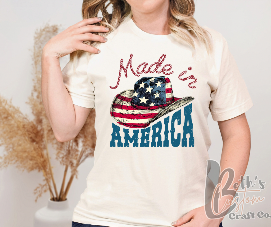 Made in America