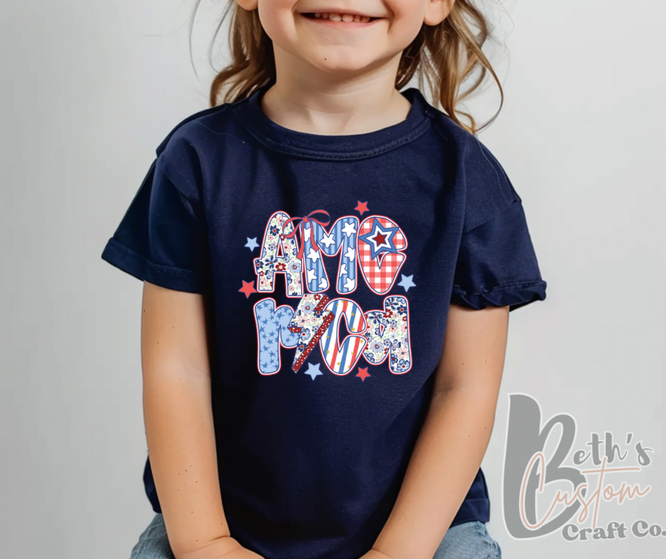 Youth Patriotic