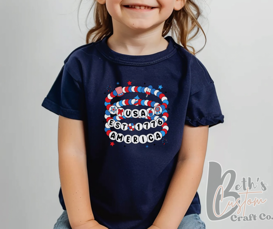 Youth Patriotic