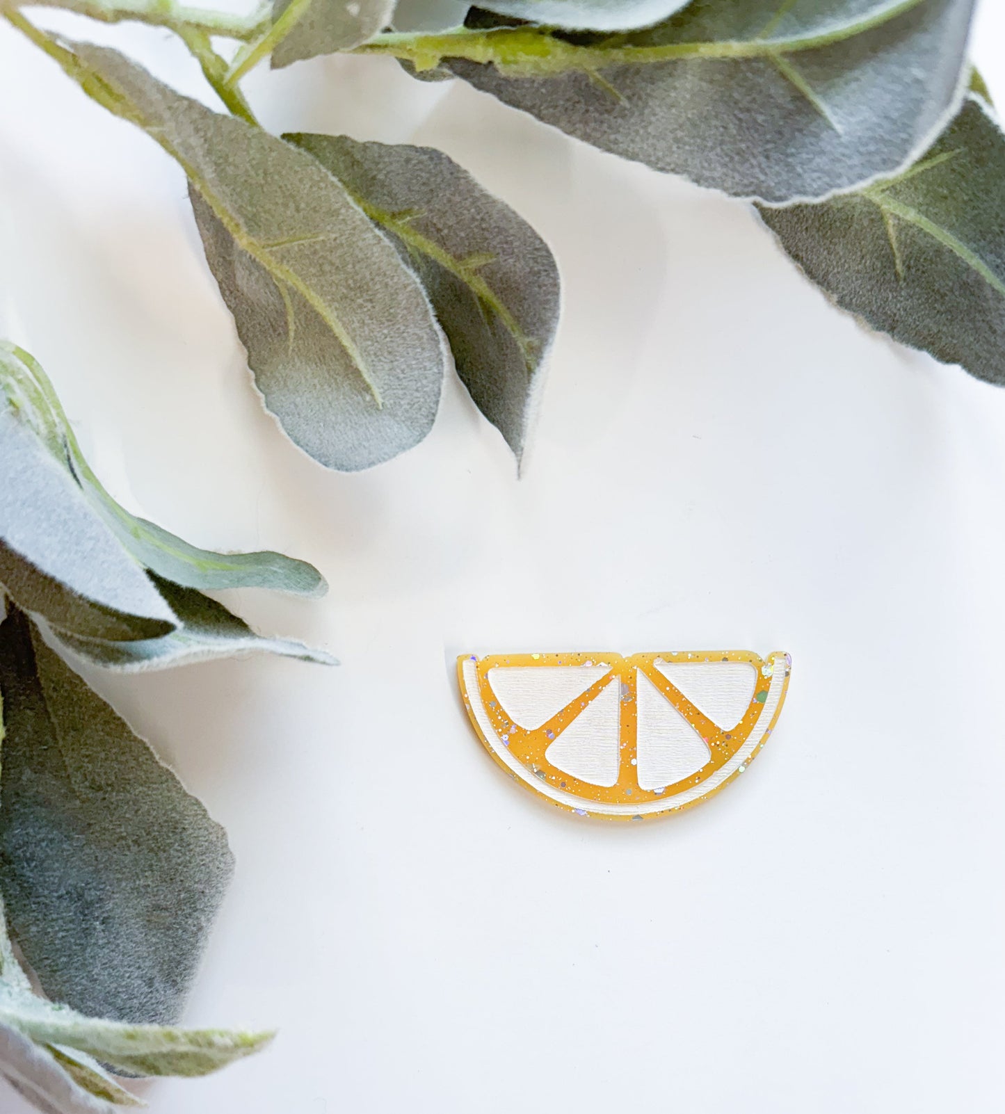 LEMON CLIPS