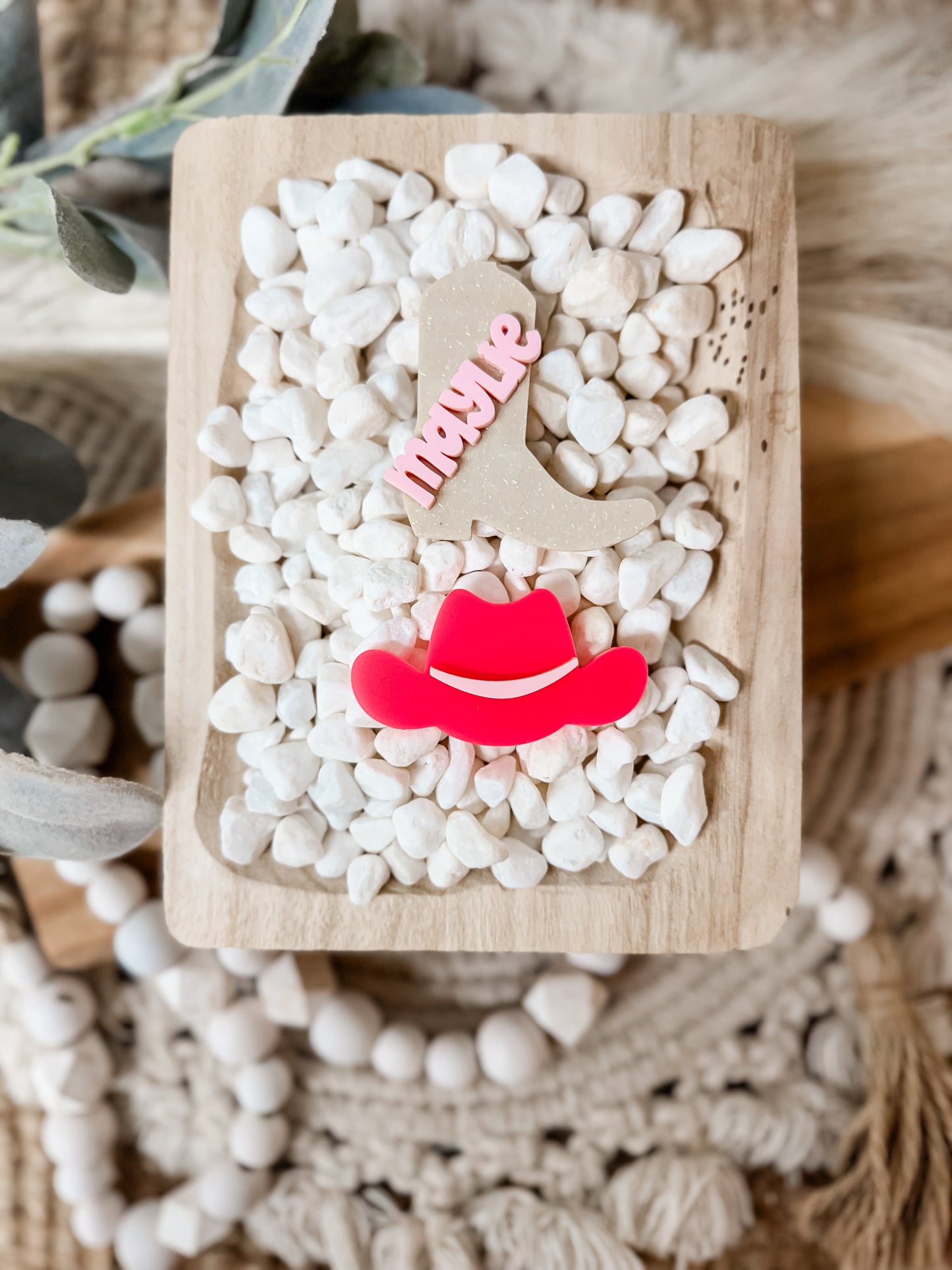 COWGIRL CLIPS MYSTERY