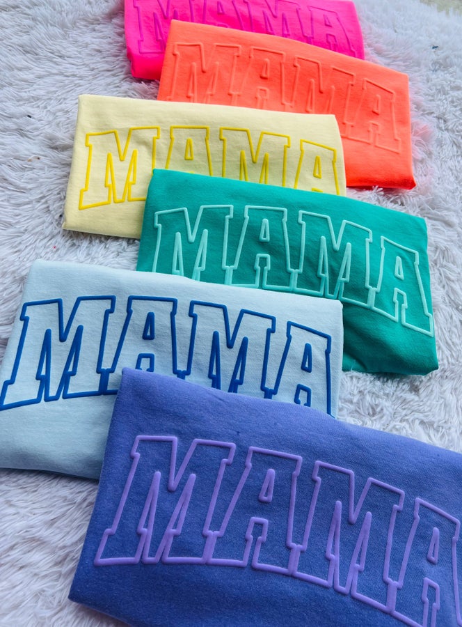 MAMA PUFF MYSTERY BOX