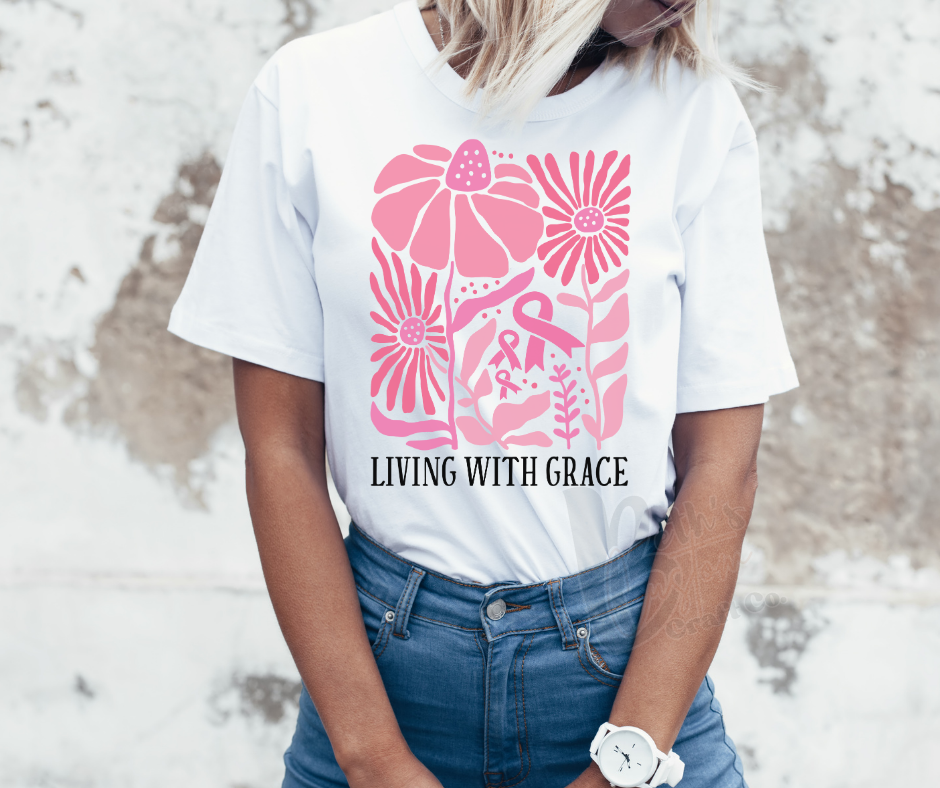 Living with Grace