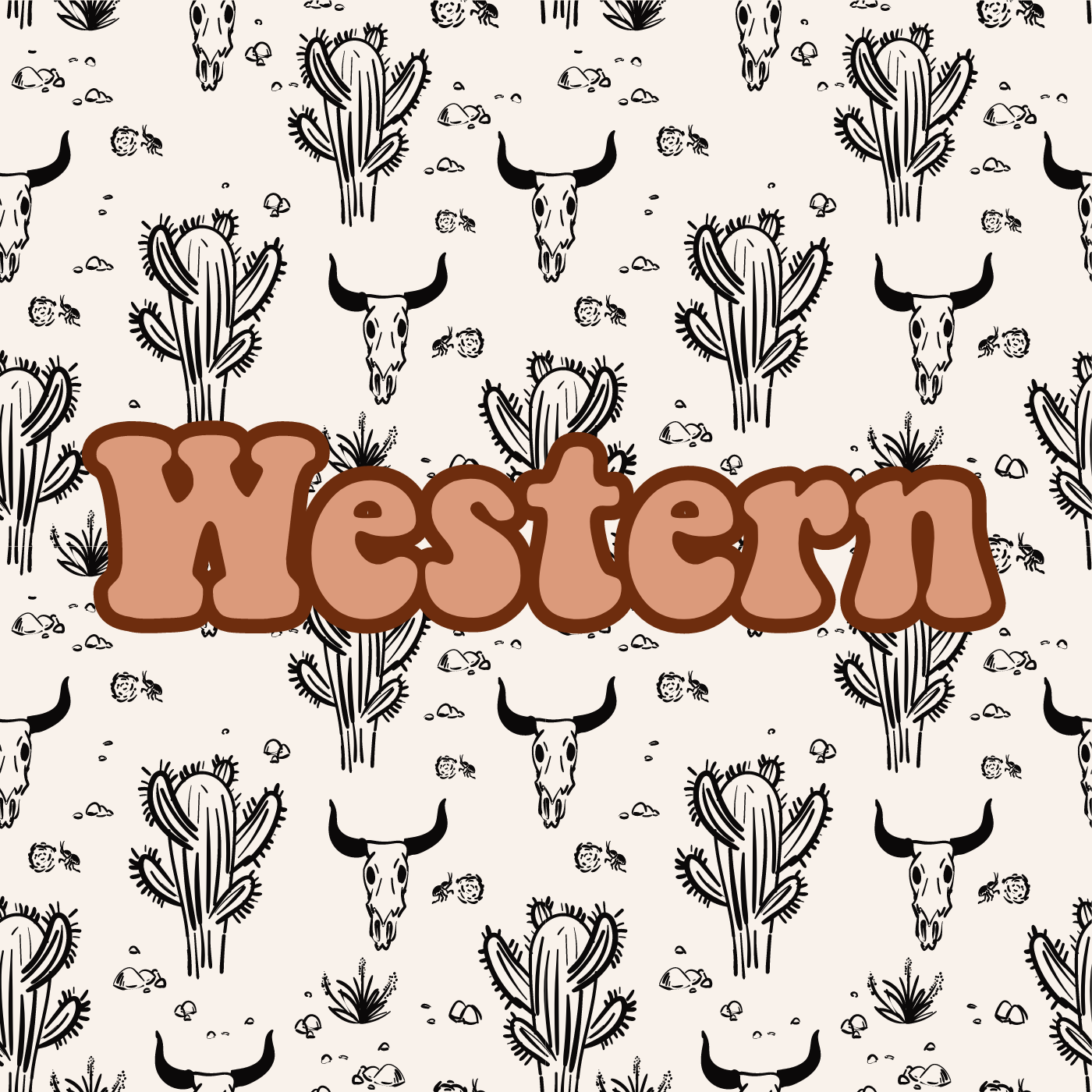 Western