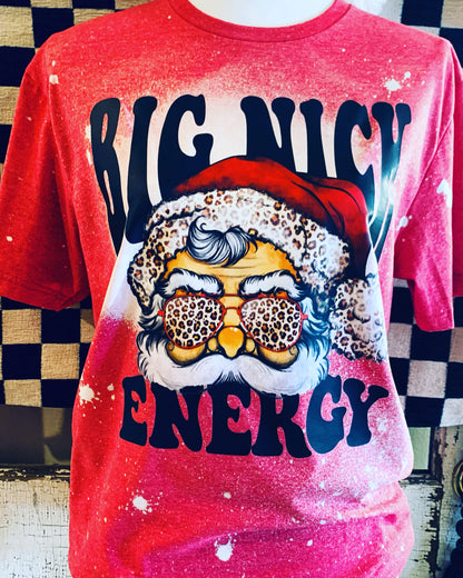 BIG NICK Energy - SWEATSHIRT