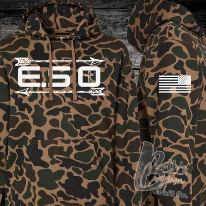 E.S.O Merch
