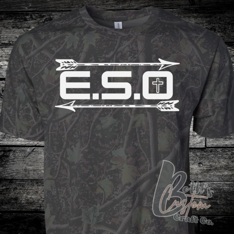 E.S.O Merch