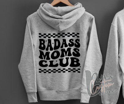 BLACK FRIDAY EXCLUSIVE - Bad Ass Mom's Club