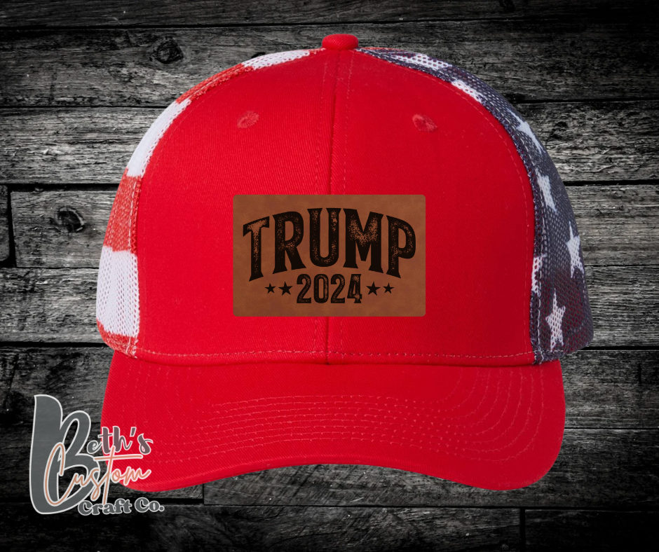 Trump Hat