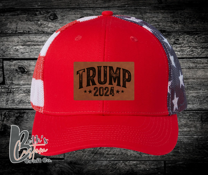 Trump Hat