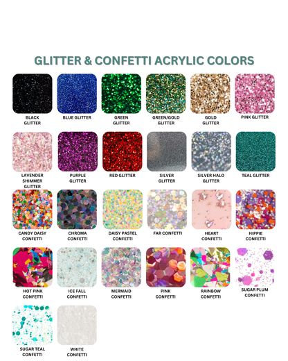 O w a l a Cup Topper