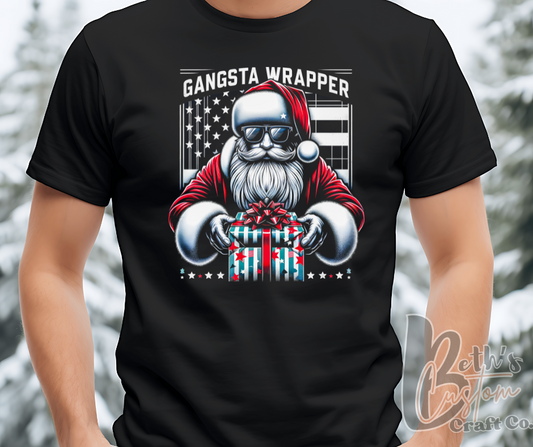 Gangsta Wrapper