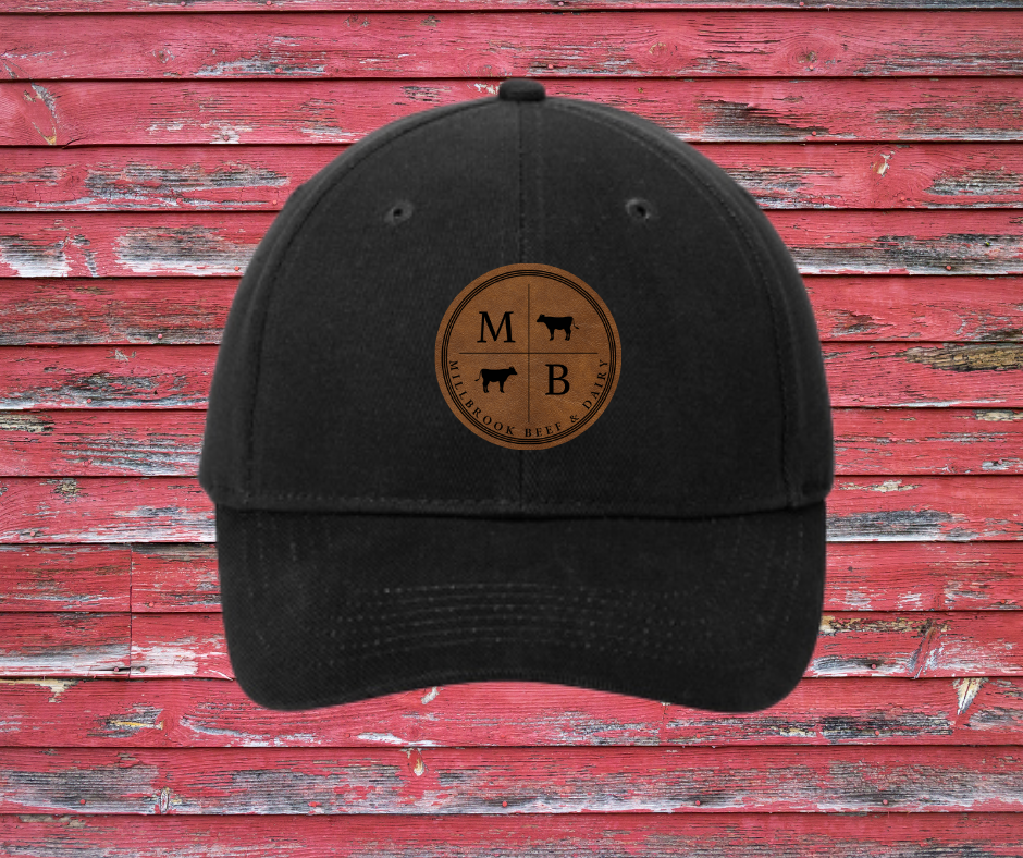 Millbrook Beef & Dairy Hats