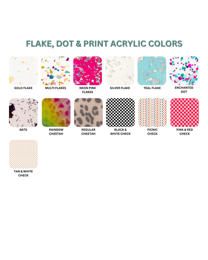 O w a l a Cup Topper