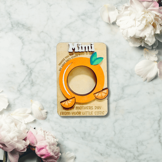 Mother’s Day frame magnets