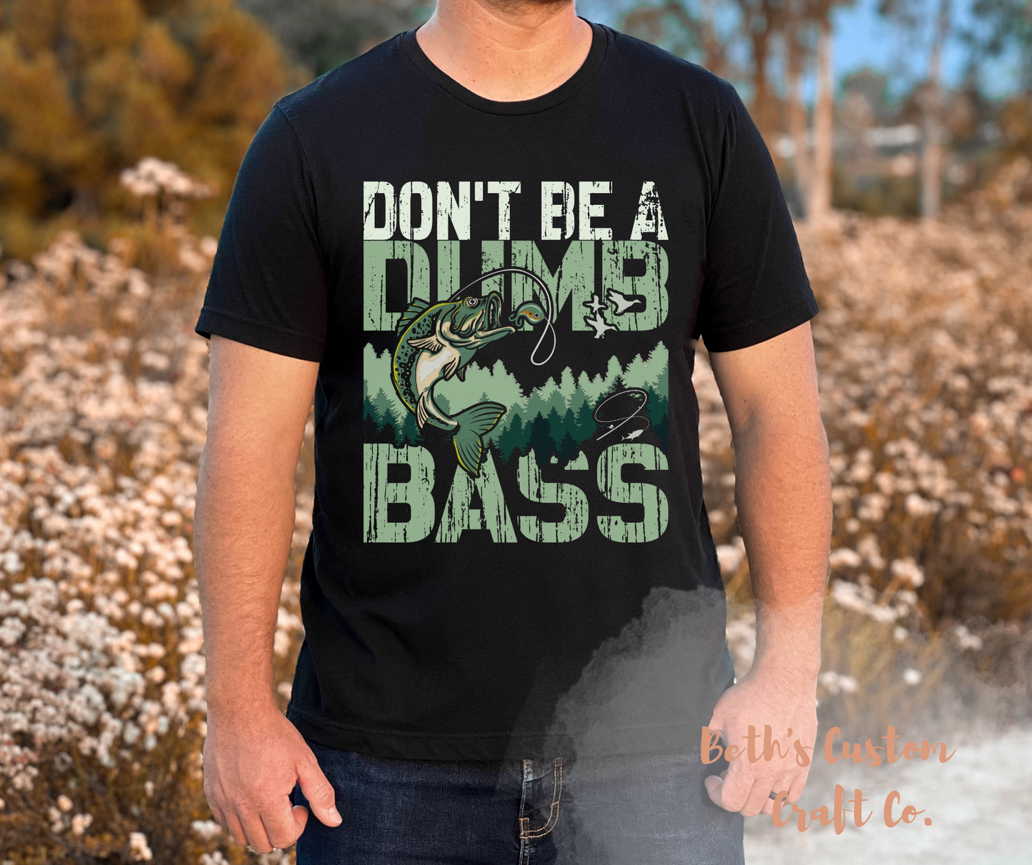 Don’t Be a Dumb Bass