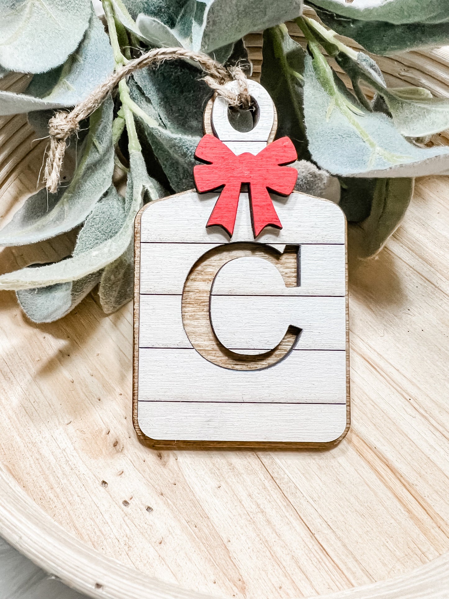 Cutting board Ornament