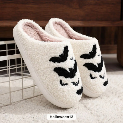 Spooky Slipper Pre-Order 9/2
