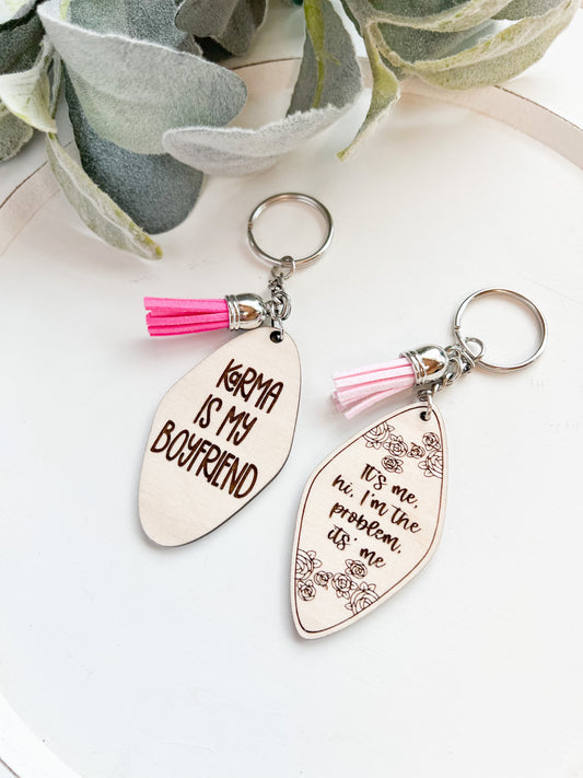 Cute Keychains