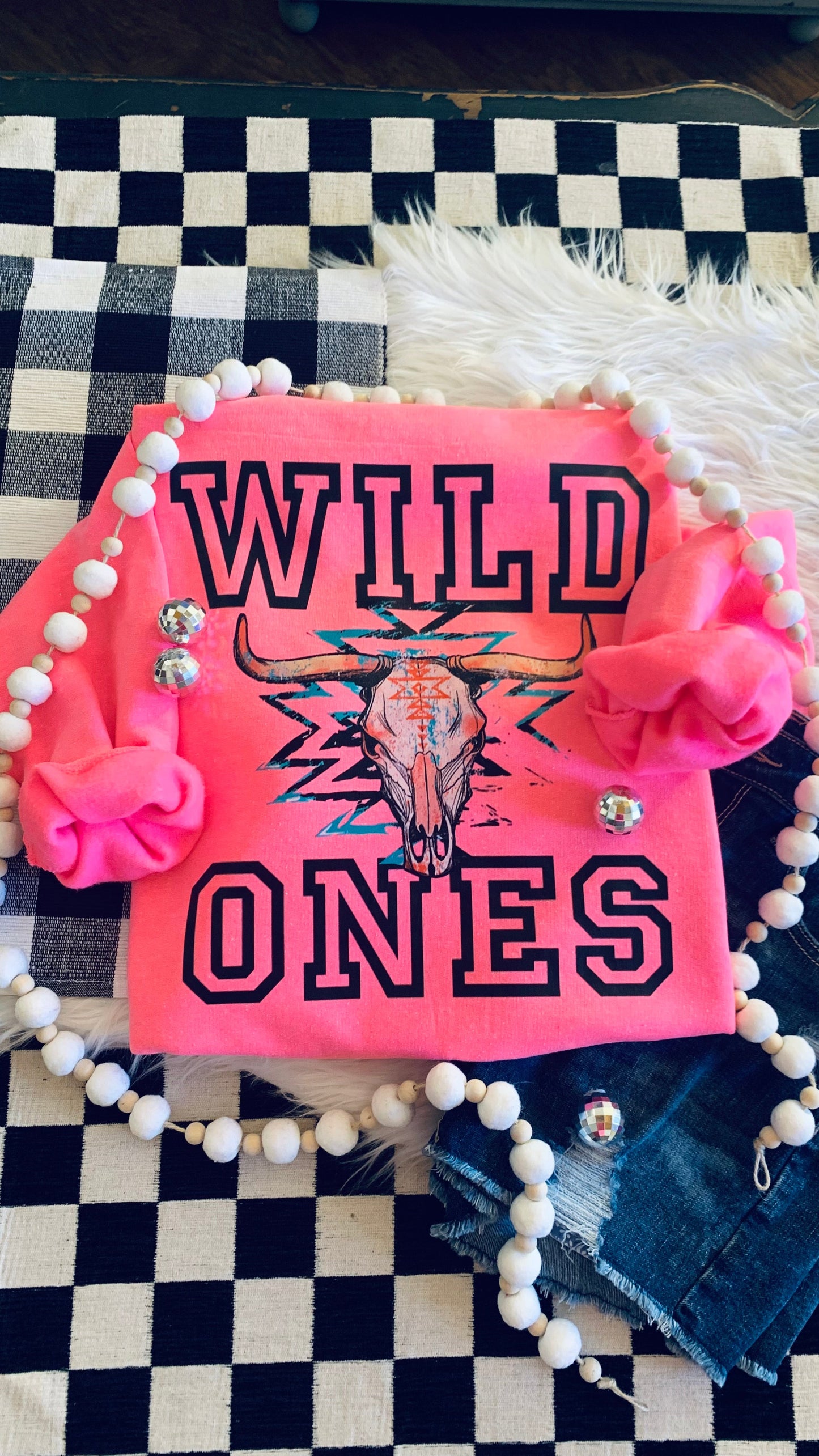 Wild ones ✨sweater