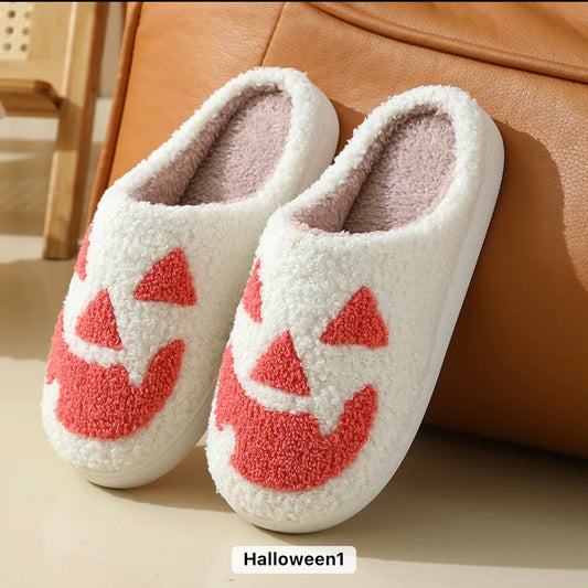Spooky Slipper Pre-Order 9/2