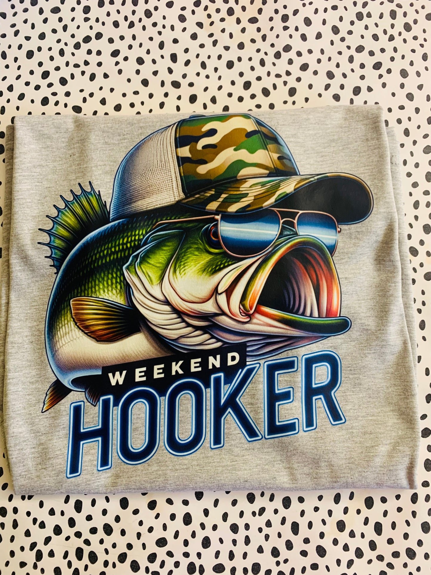 Weekend Hooker