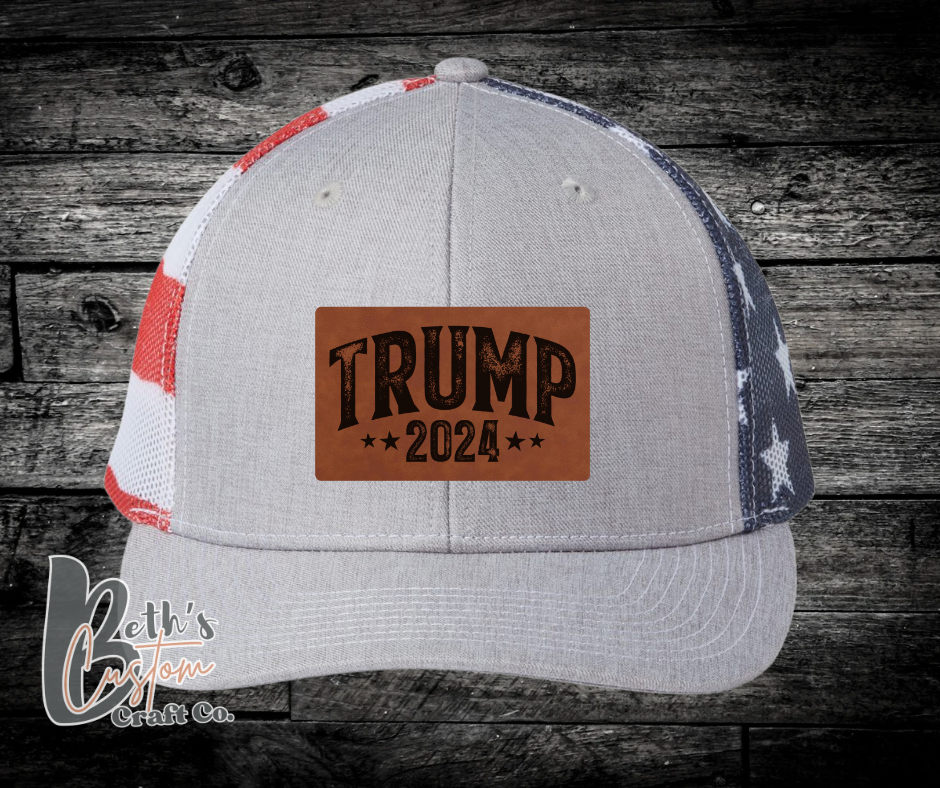 Trump Hat