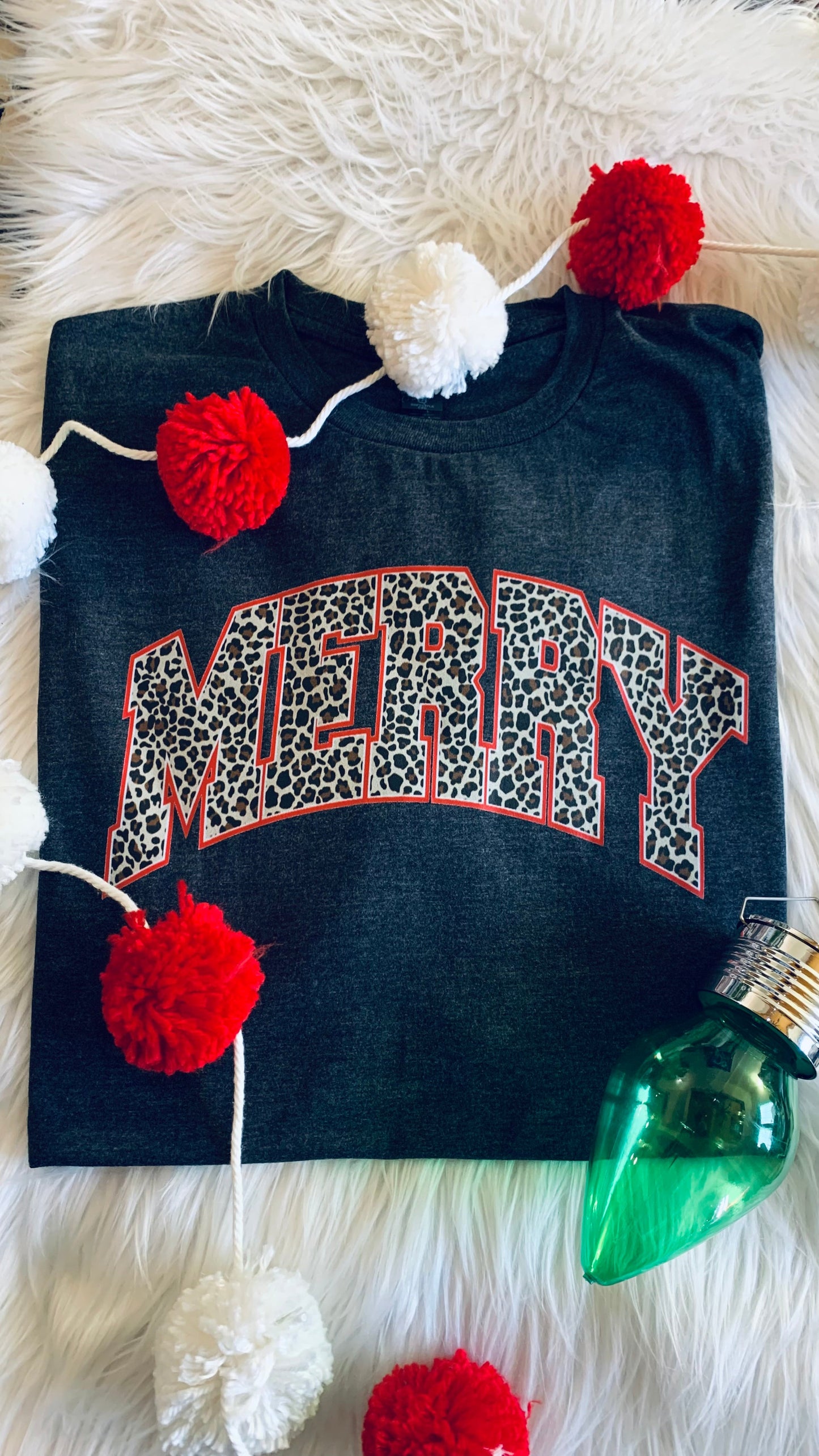 Merry ♥️ sweater option