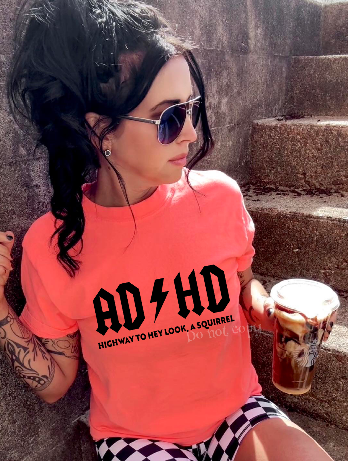 AD⚡️HD highway to … hey look a squirrel 🐿️