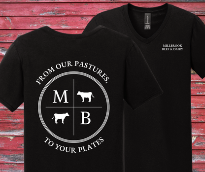 Millbrook Beef & Dairy Apparel