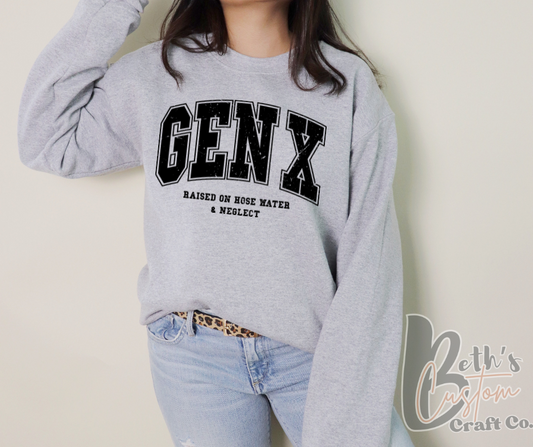 Gen X Shirt