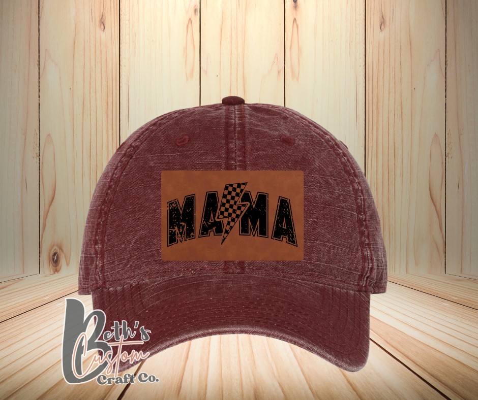 Mama Hat