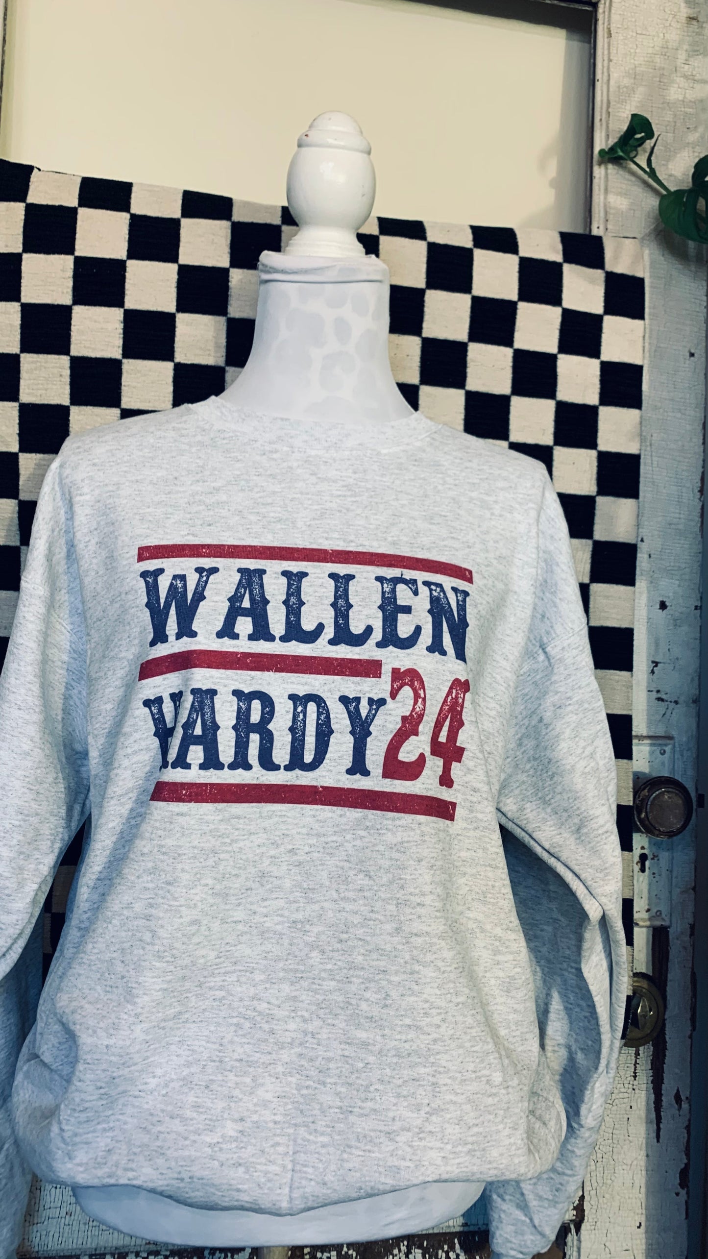 Wallen Hardy 24 ♥️