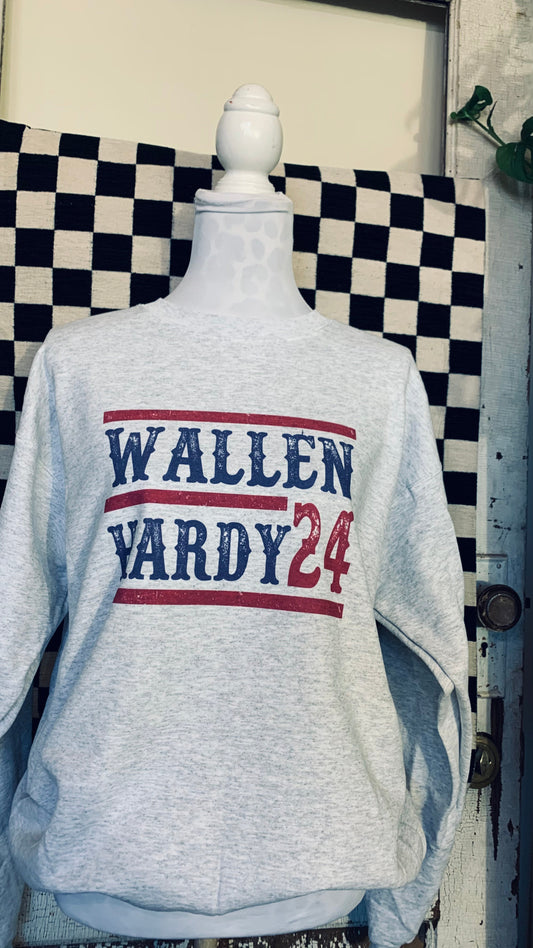 Wallen Hardy 24 ♥️