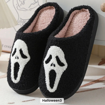 Spooky Slipper Pre-Order 9/2