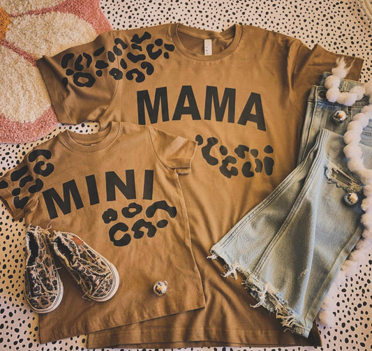 Wild MAMA