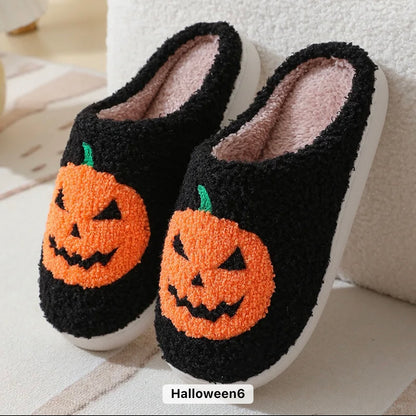 Spooky Slipper Pre-Order 9/2