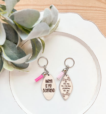 Cute Keychains