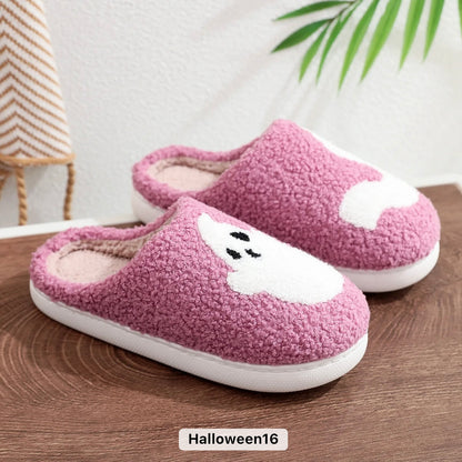 Spooky Slipper Pre-Order 9/2