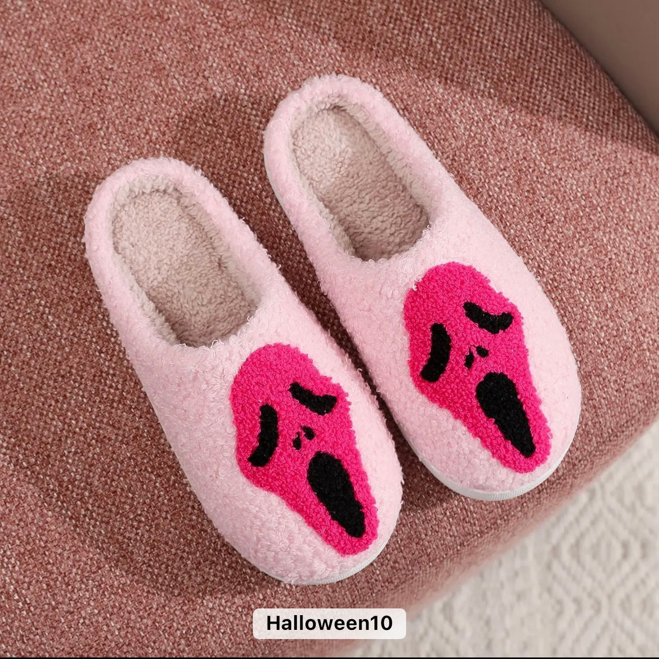 Spooky Slipper Pre-Order 9/2