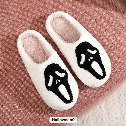 Spooky Slipper Pre-Order 9/2