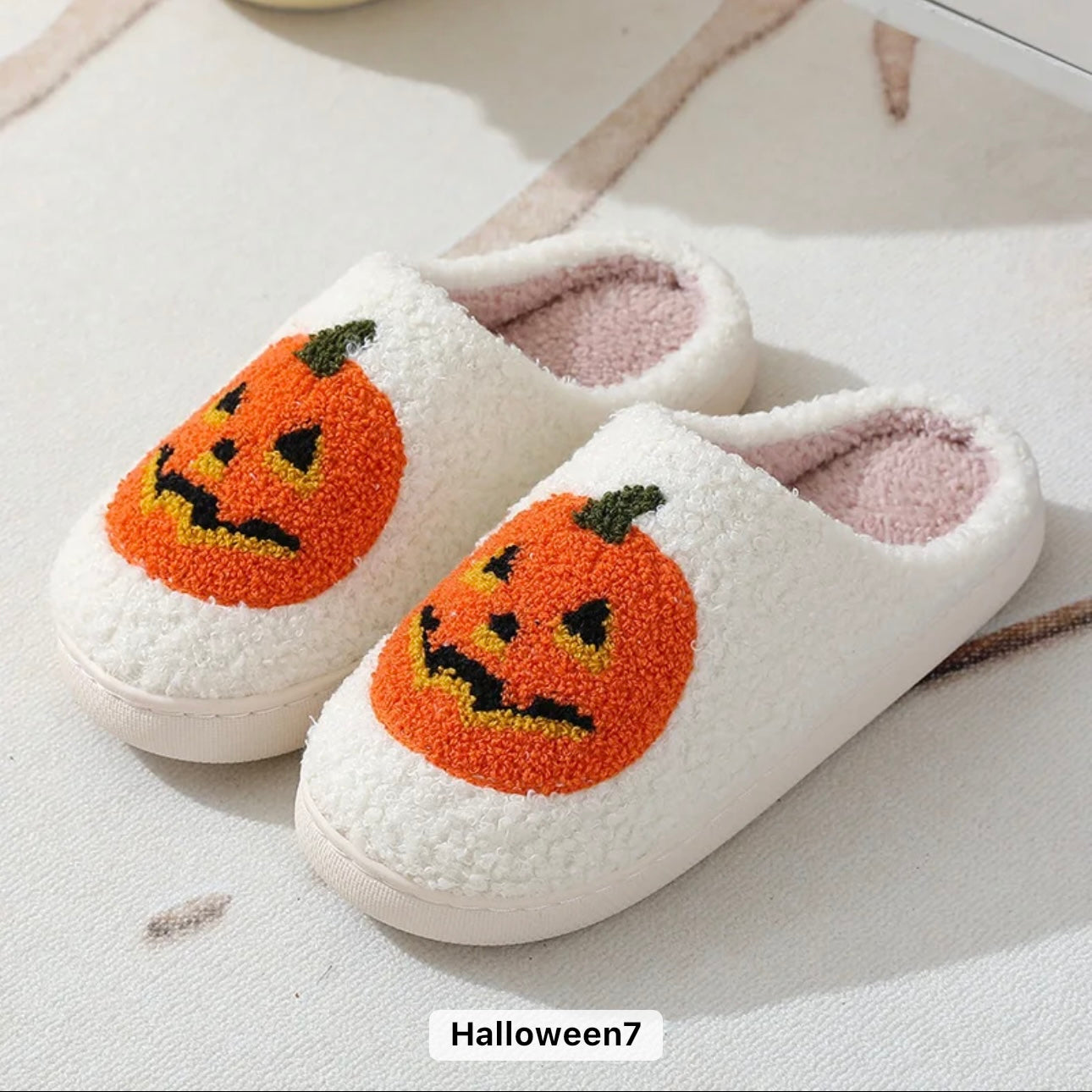 Spooky Slipper Pre-Order 9/2
