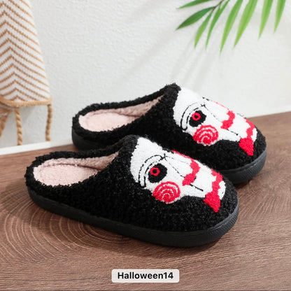 Spooky Slipper Pre-Order 9/2