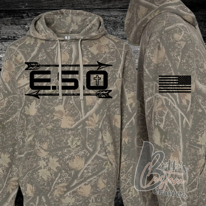 E.S.O Merch