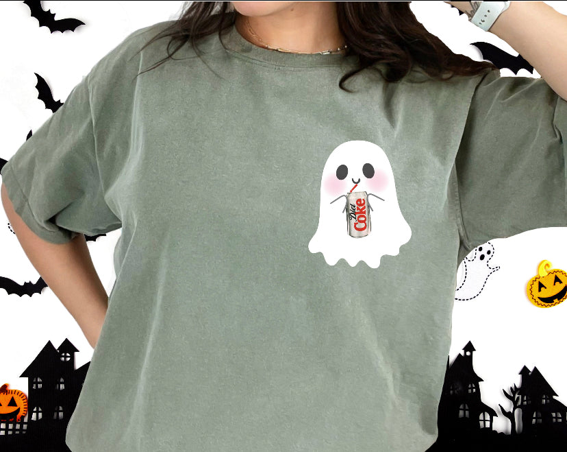 Ghosty pop