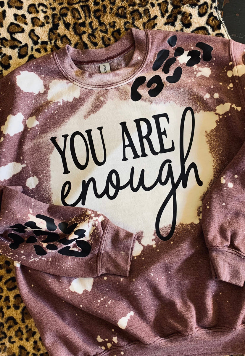 You are Enough