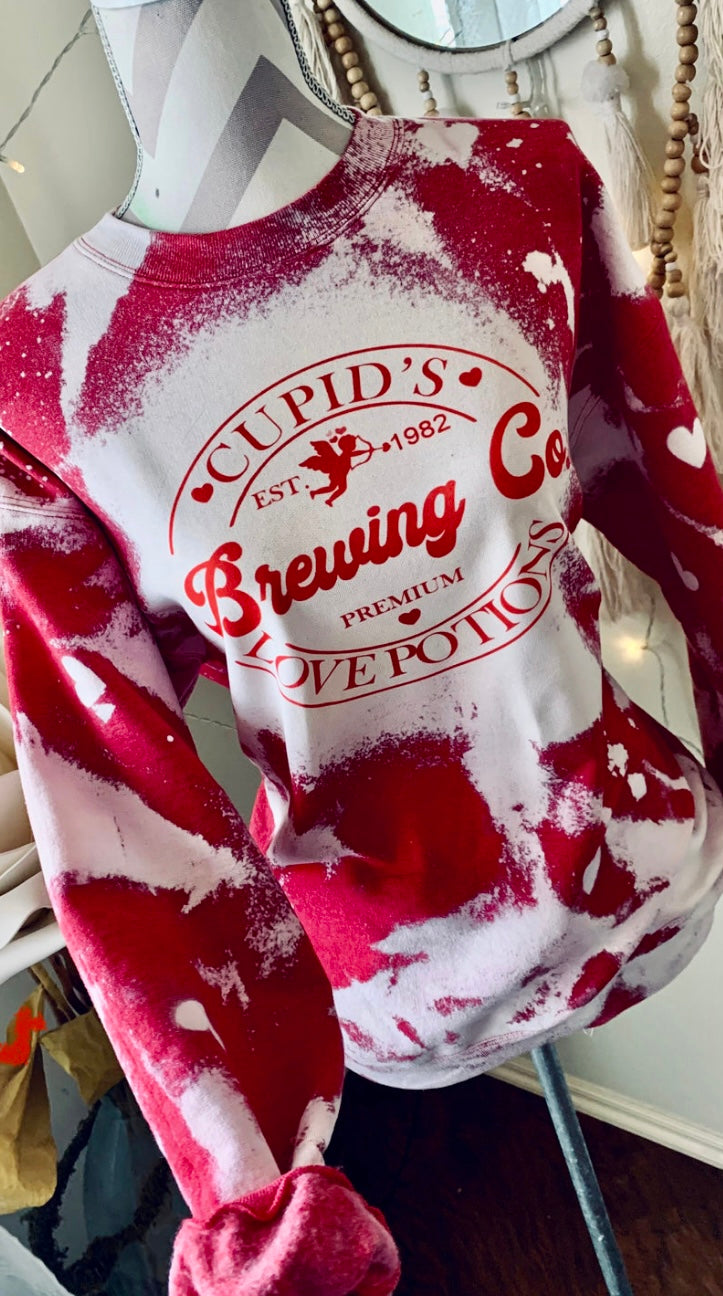 Cupids Brewing Co ♥️