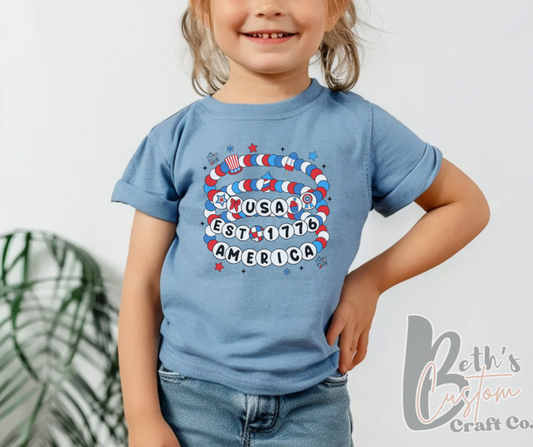 Youth Patriotic